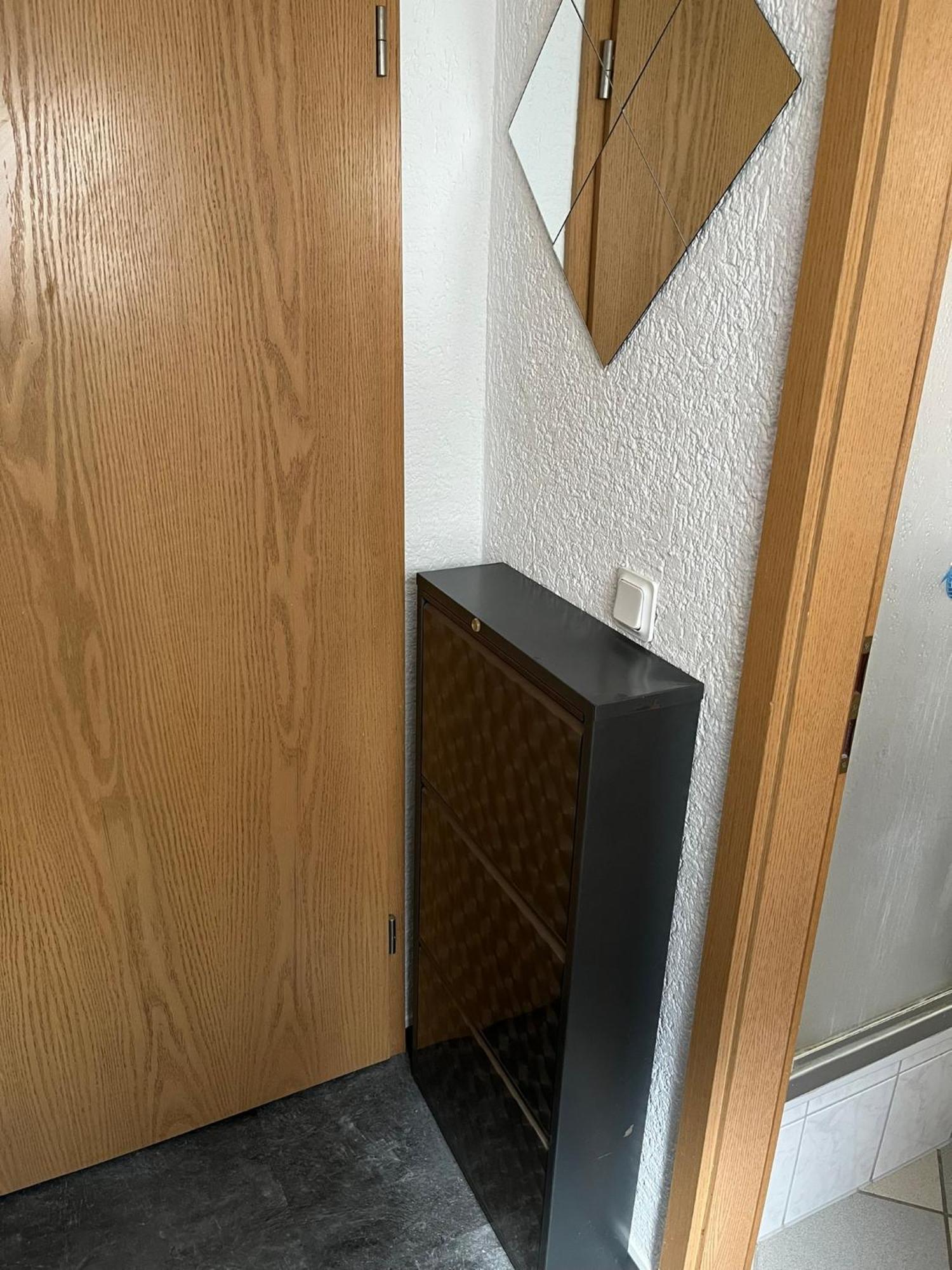 Ferienwohnung Hoppelnase Mit Eigener Sauna Langenstein المظهر الخارجي الصورة